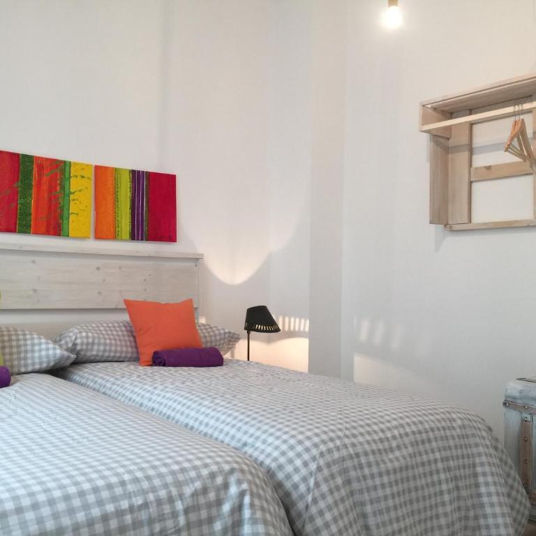 Realejo Center Apartments 2 bedroom - Two-Bedroom Apartment - 23