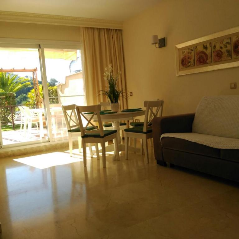 Apartment Andalusia - Apartamento - 16