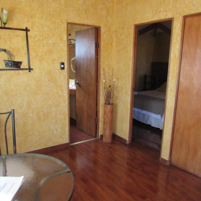 Cabañas Hara - Kara - Casa de 2 dormitorios - 3
