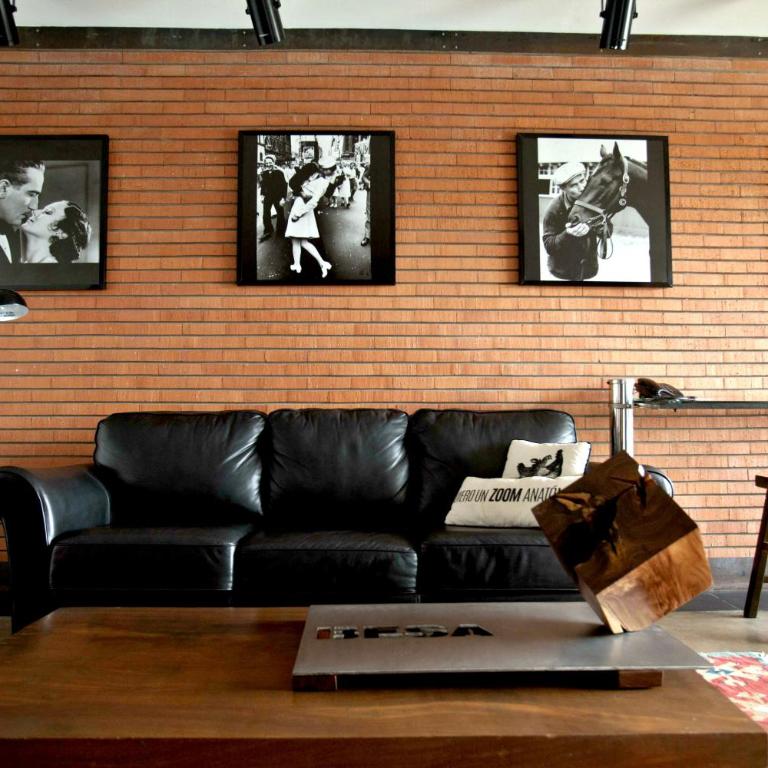 Alfonsina Hotel Boutique - Suite Deluxe - 5