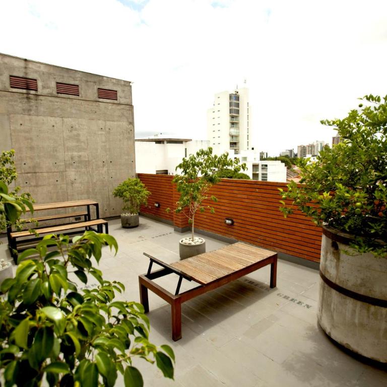 Alfonsina Hotel Boutique - Suite Familiar - 2