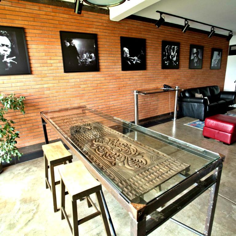 Alfonsina Hotel Boutique - Suite Deluxe - 4