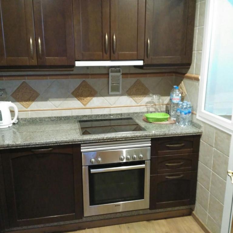 Apartment Andalusia - Apartamento - 17