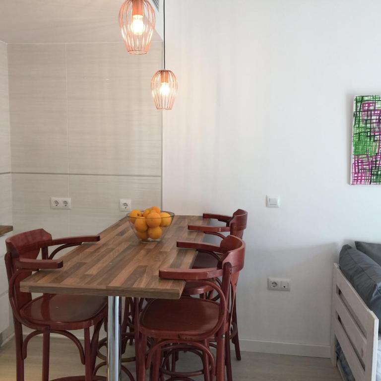 Realejo Center Apartments 2 bedroom - Two-Bedroom Apartment - 4