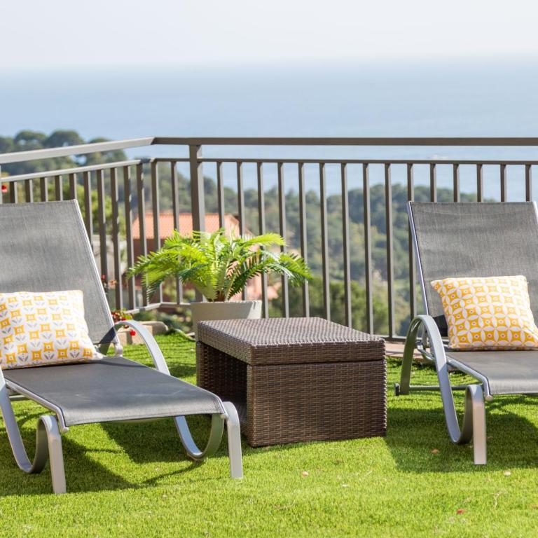 Luxury Villa Marina - Villa Deluxe - 9