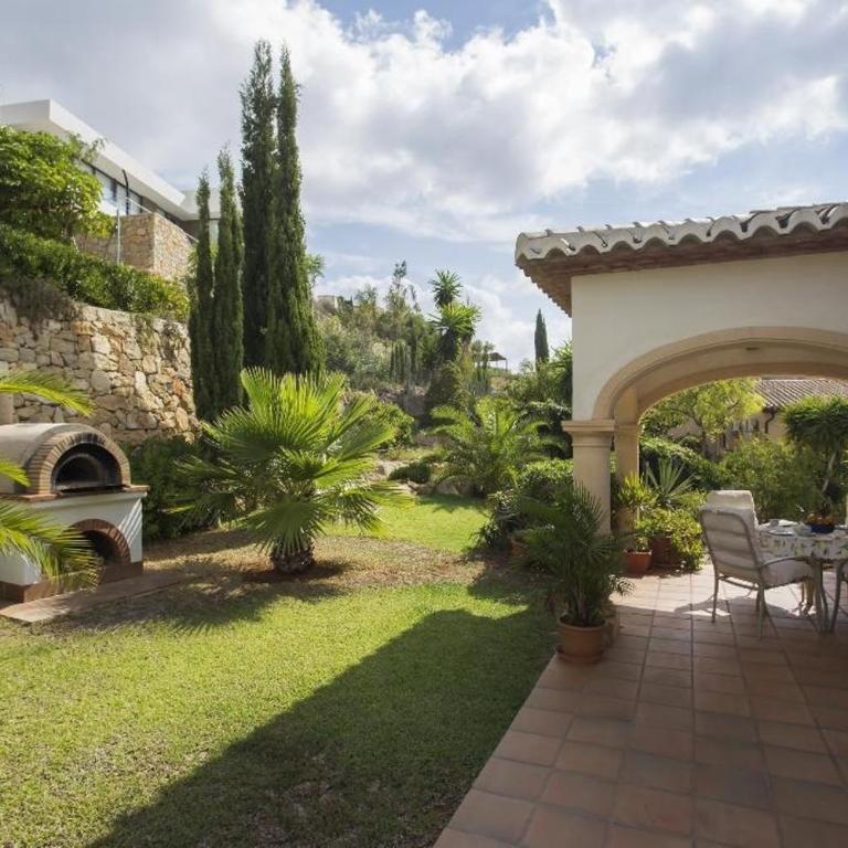 Casa Margot 6 by Aguilarent - Casa - 43