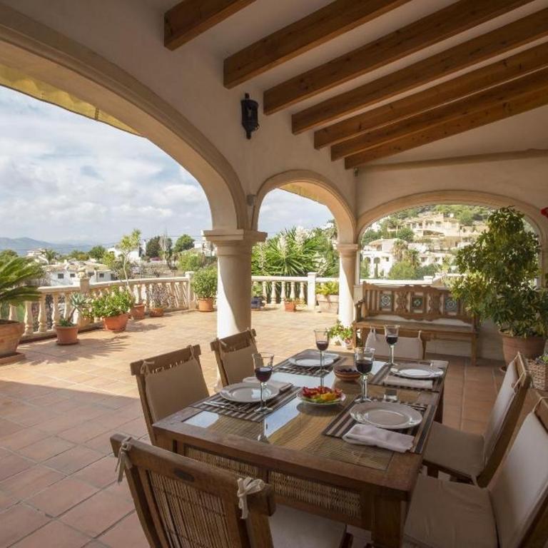 Casa Margot 6 by Aguilarent - Casa - 51