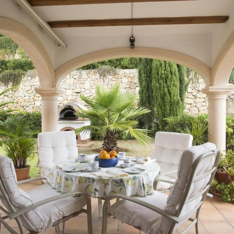 Casa Margot 6 by Aguilarent - Casa - 41