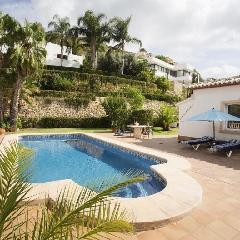 Casa Margot 6 by Aguilarent - Casa - 35