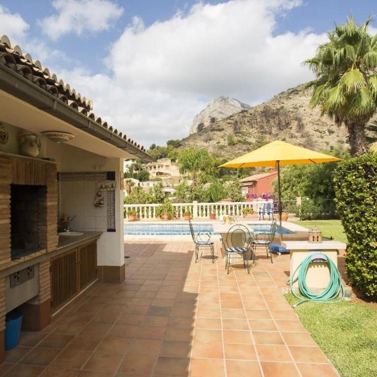 Casa Margot 6 by Aguilarent - Casa - 45