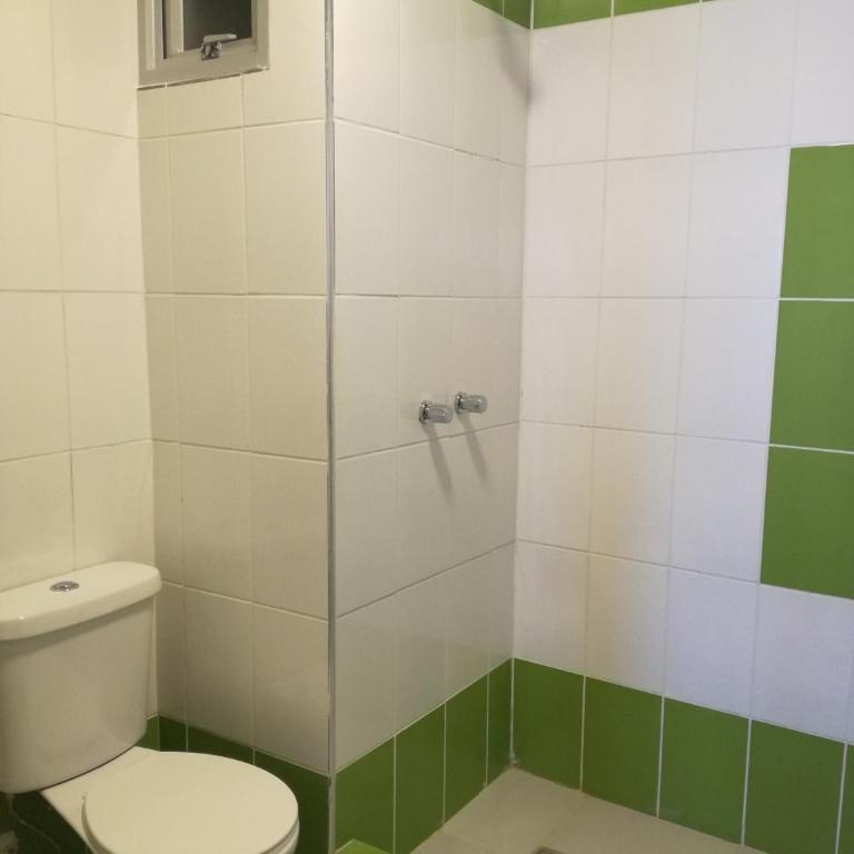 The Oruro Inn - Single Room - 4