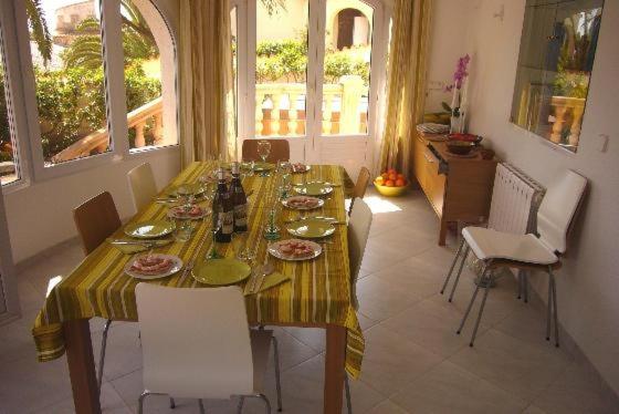 Casa Resa by Aguilarent - Villa - 23