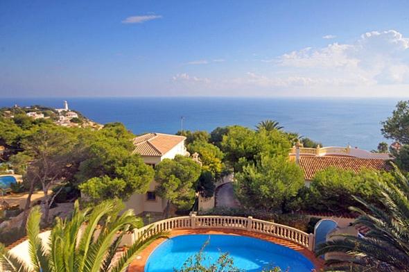 Casa Resa by Aguilarent - Villa - 3