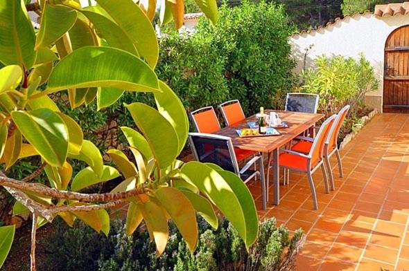 Casa Resa by Aguilarent - Villa - 11