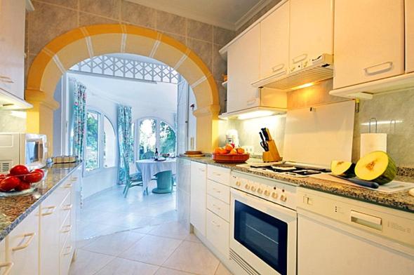 Casa Resa by Aguilarent - Villa - 20