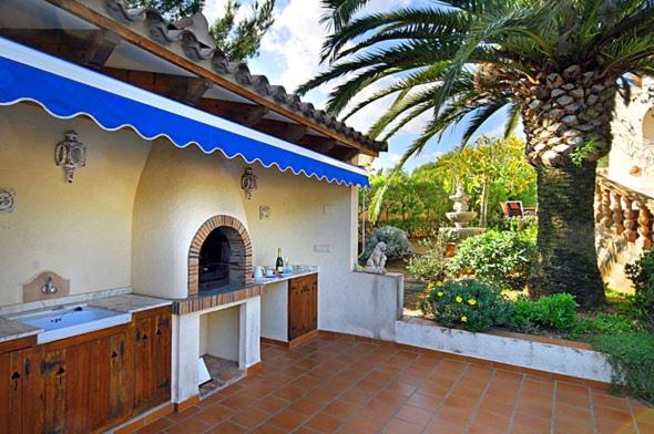 Casa Resa by Aguilarent - Villa - 13