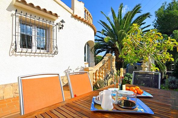 Casa Resa by Aguilarent - Villa - 9