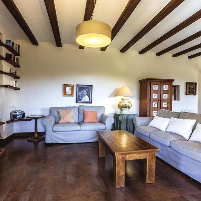 Casa Renata by Aguilarent - Villa - 25