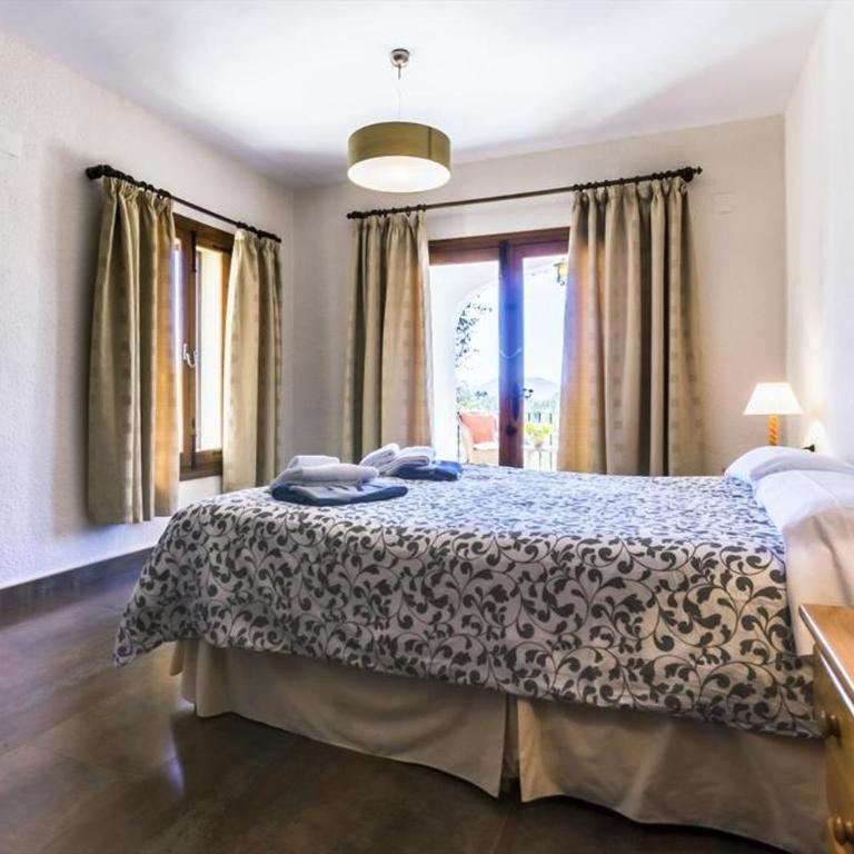 Casa Renata by Aguilarent - Villa - 43