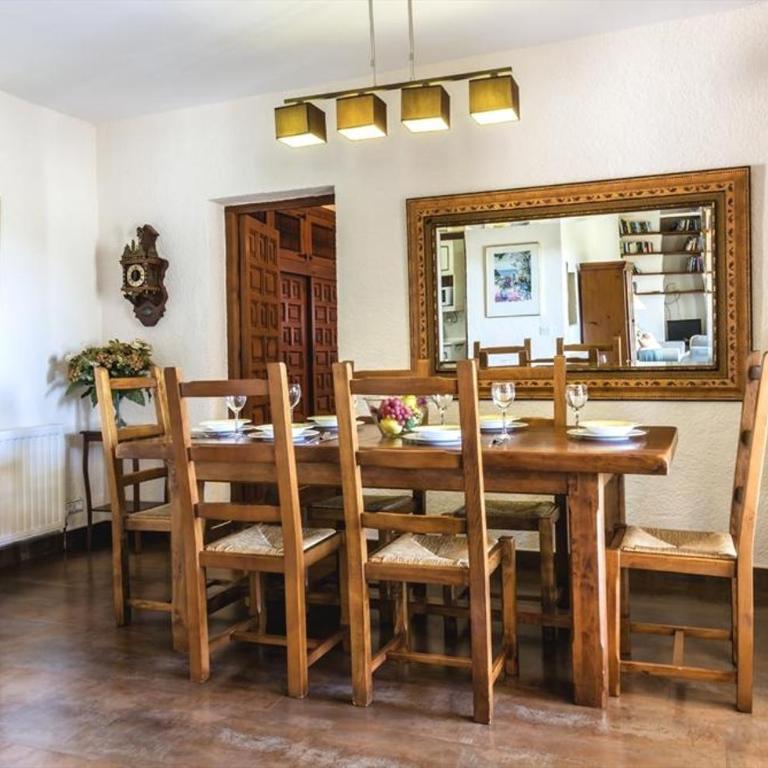 Casa Renata by Aguilarent - Villa - 34