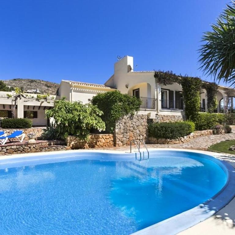 Casa Renata by Aguilarent - Villa - 4