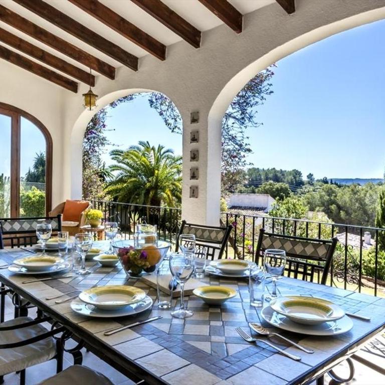 Casa Renata by Aguilarent - Villa - 19