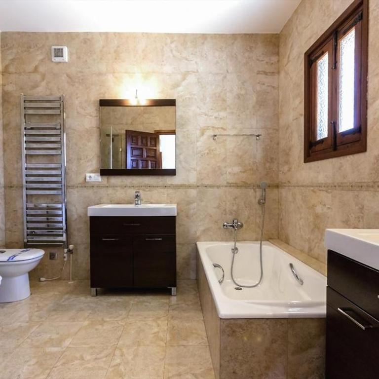 Casa Renata by Aguilarent - Villa - 46