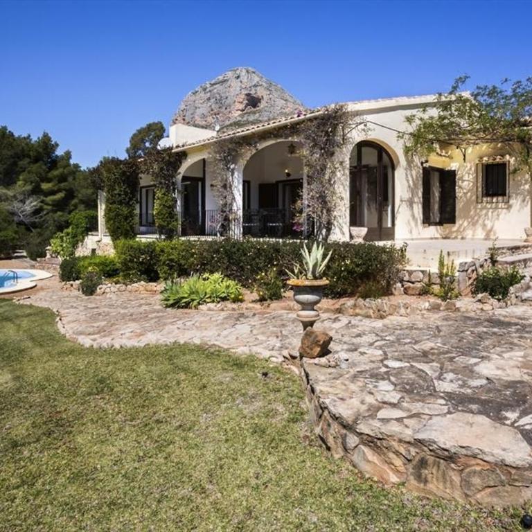Casa Renata by Aguilarent - Villa - 16