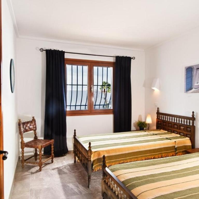 Villa Orlando by Aguilarent - Villa - 5