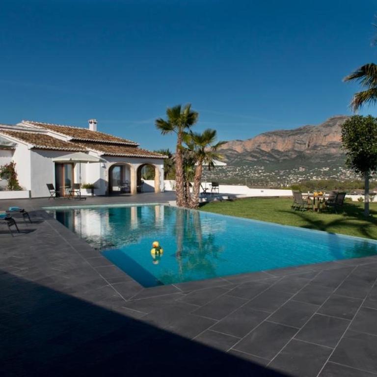 Villa Orlando by Aguilarent - Villa - 9
