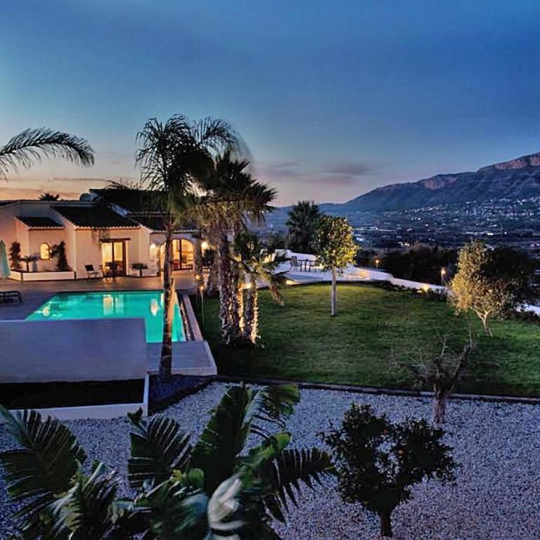 Villa Orlando by Aguilarent - Villa - 19