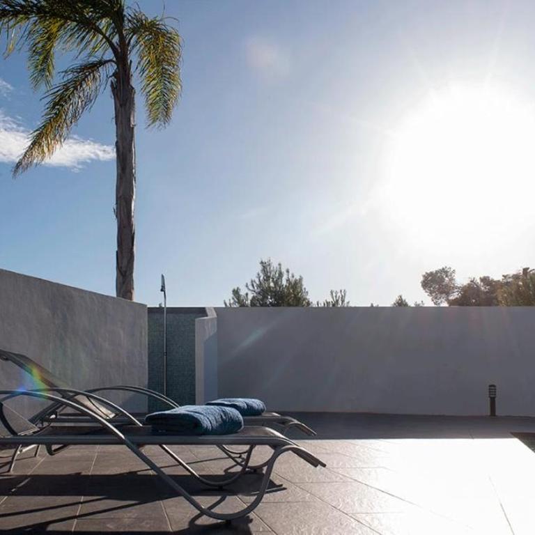 Villa Orlando by Aguilarent - Villa - 21