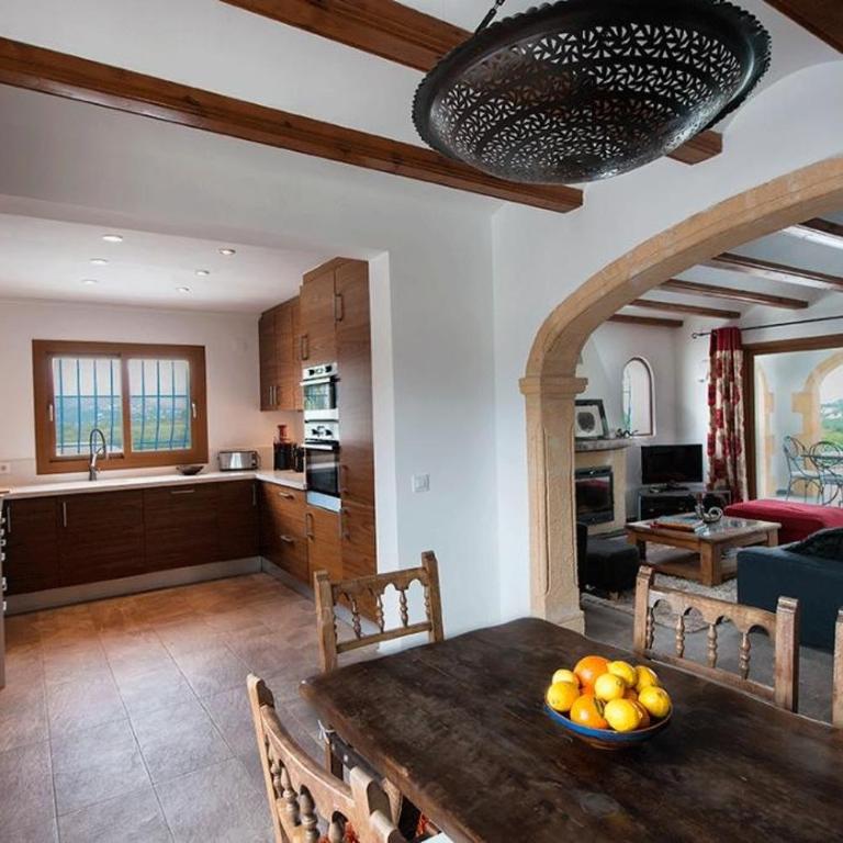 Villa Orlando by Aguilarent - Villa - 23