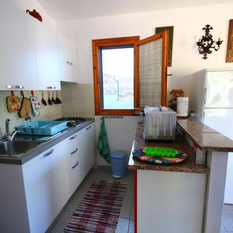 Il Capperino - Appartamento - 12