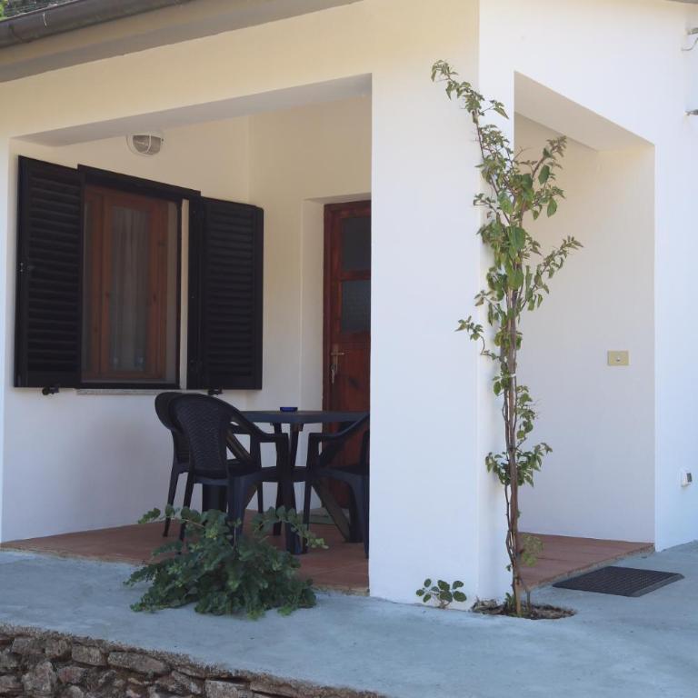 Il Capperino - Appartamento - 15