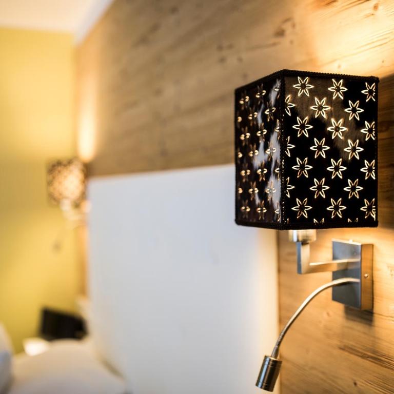 Hotel Ritzlerhof - Panorama und Spa - Superior Doppelzimmer - Kreuzjochspitze - 1