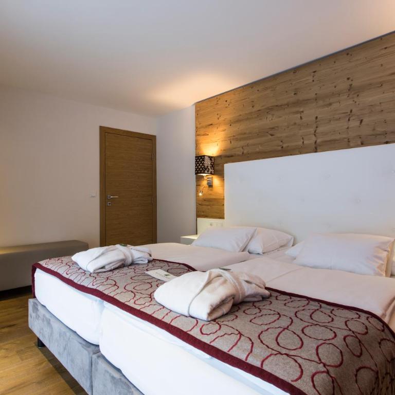 Hotel Ritzlerhof - Panorama und Spa - Suite - Roter Kogel Alpin - 3