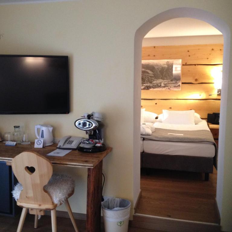 Hotel Ritzlerhof - Panorama und Spa - Junior Suite - Gaiskogl - 4