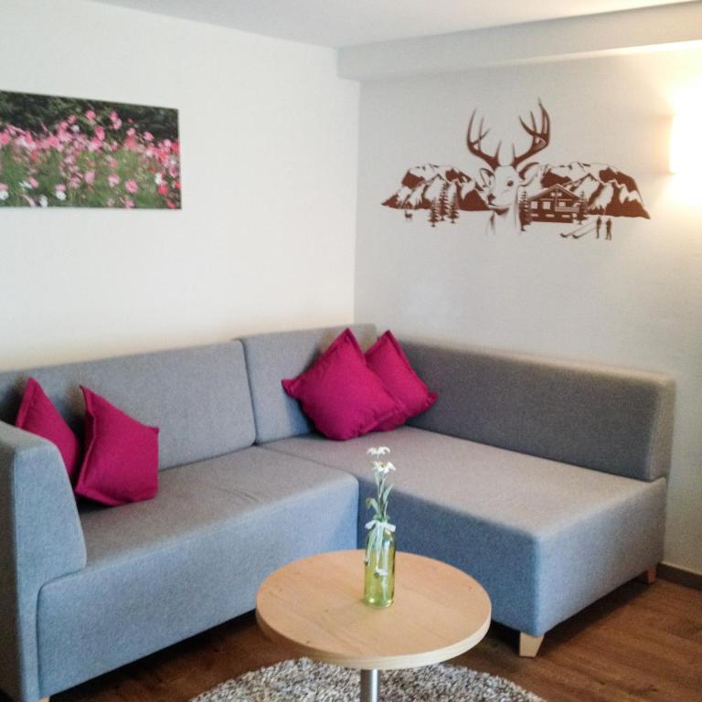 Hotel Ritzlerhof - Panorama und Spa - Junior Suite - Gaiskogl - 3