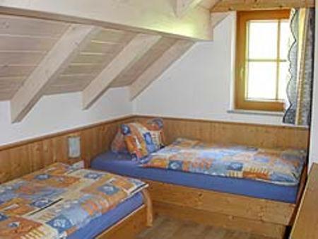 Ranner's Ferienwohnung - Apartment mit 2 Schlafzimmern - 6