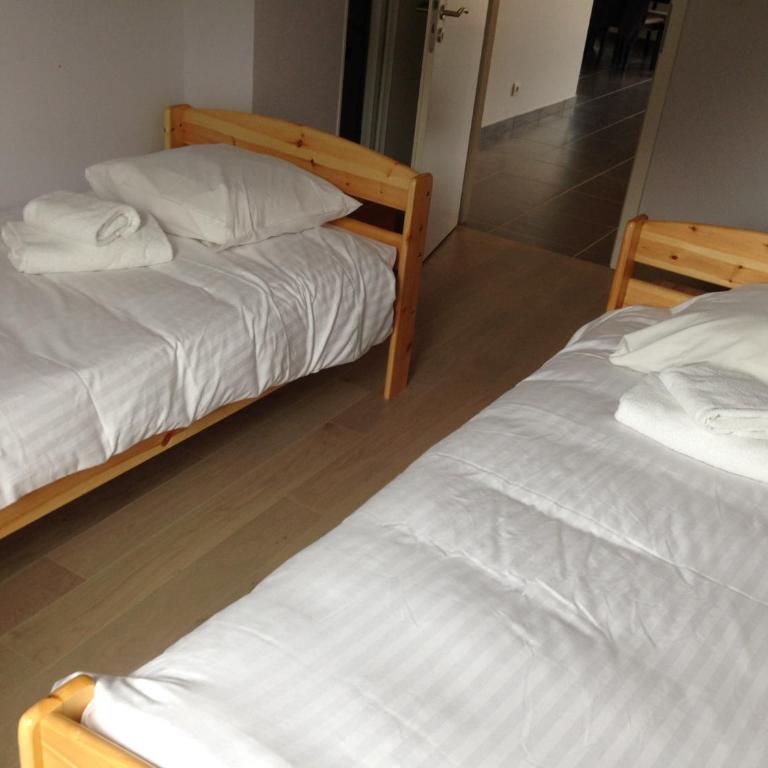 Angel Services - Les Mouettes - Apartment mit Terrasse - 9