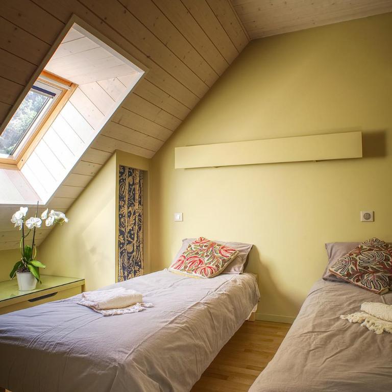 Angel Services - La Bergerie - Haus mit 4 Schlafzimmern - 15