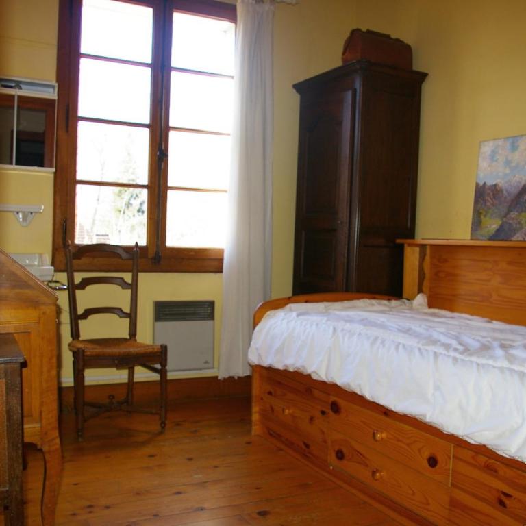 Angel Services - Le Port - Maison 6 Chambres - 10