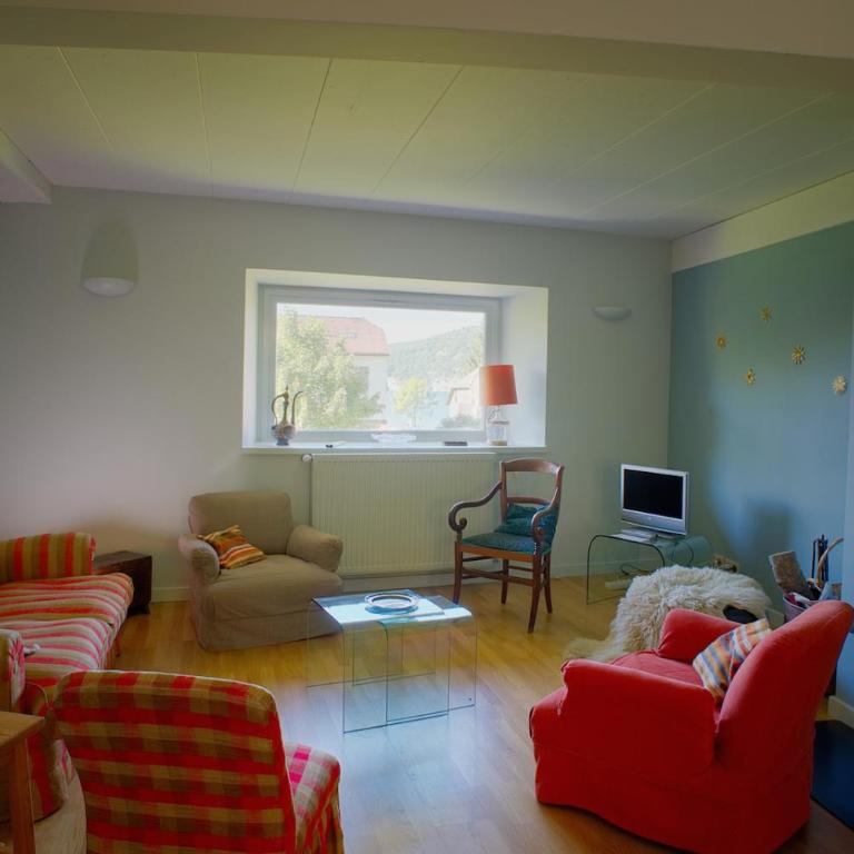 Angel Services - La Bergerie - Haus mit 4 Schlafzimmern - 11
