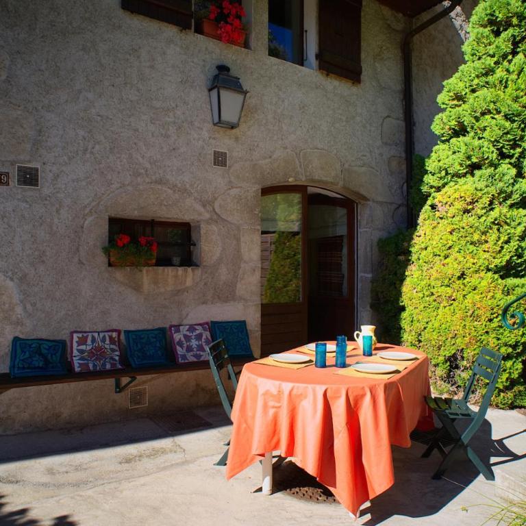 Angel Services - La Bergerie - Haus mit 4 Schlafzimmern - 3