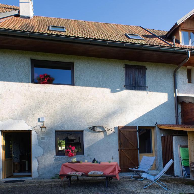 Angel Services - La Bergerie - Haus mit 4 Schlafzimmern - 6
