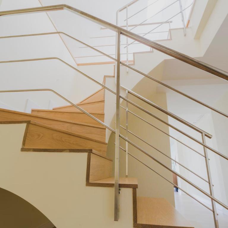 HQ Rooms Apartments San Vicente - Duplex Penthouse Apartment - 7