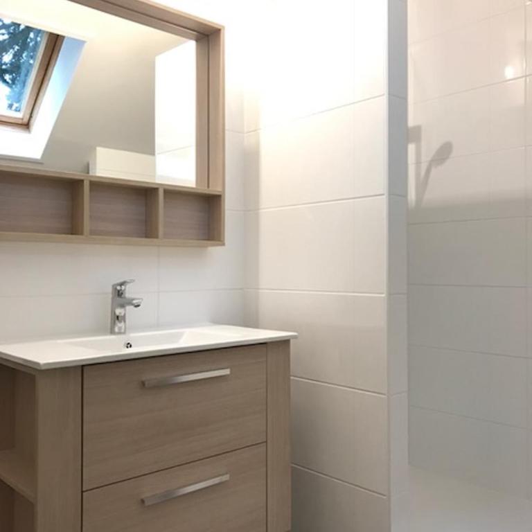 Angel Services - Le Nant - Maison 4 Chambres - 9