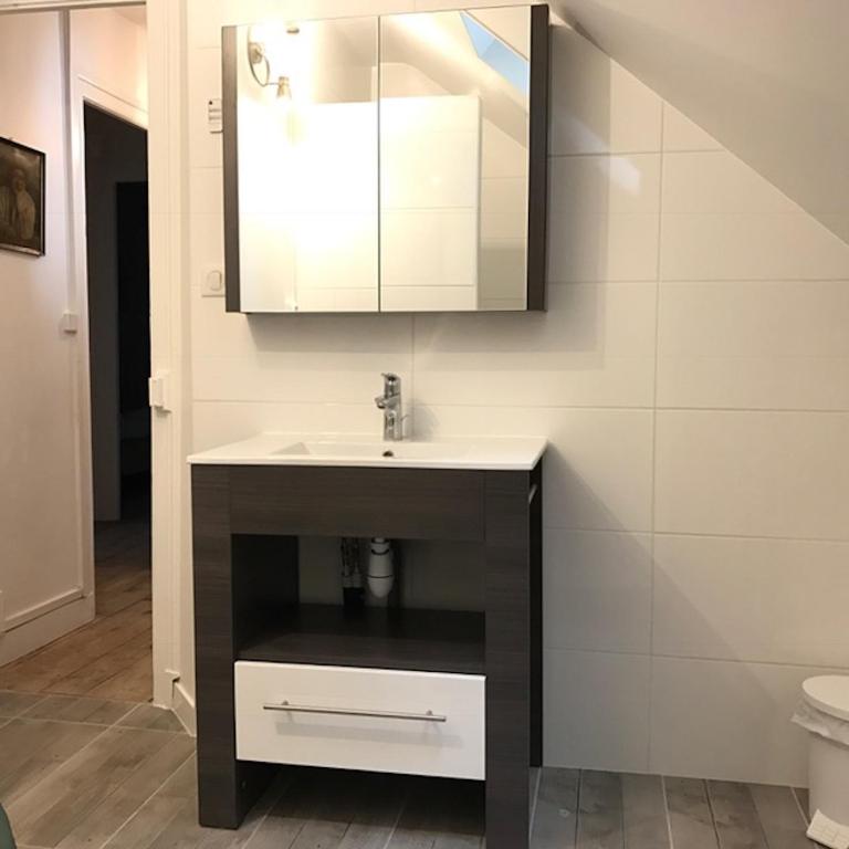 Angel Services - Le Nant - Maison 4 Chambres - 11