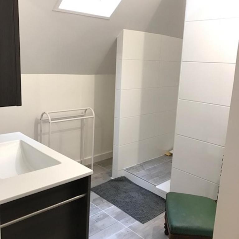 Angel Services - Le Nant - Maison 4 Chambres - 12